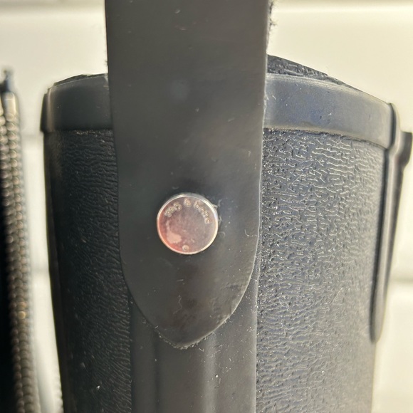 Rag and Bone rain / casual boots size 9 - Picture 7 of 9